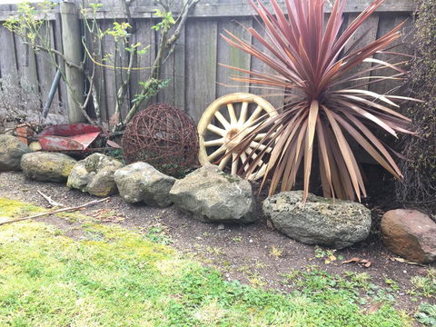 Our Cottage - Nambucca Heads Accommodation 2