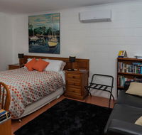 Willowmere - Nambucca Heads Accommodation
