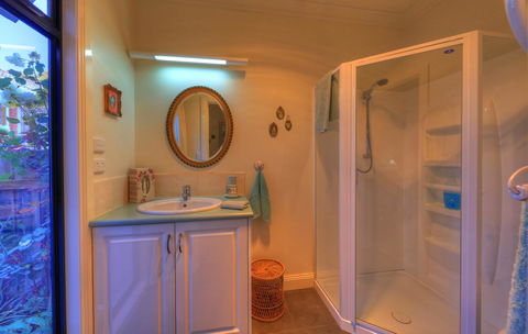 Birchwood On The River - Devonport, Tasmania - Self-Contained And Self-Catering Accommodation - Nambucca Heads Accommodation 21