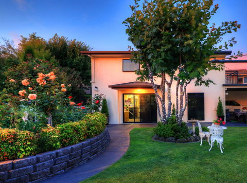 Birchwood On The River - Devonport, Tasmania - Self-Contained And Self-Catering Accommodation - Nambucca Heads Accommodation 6