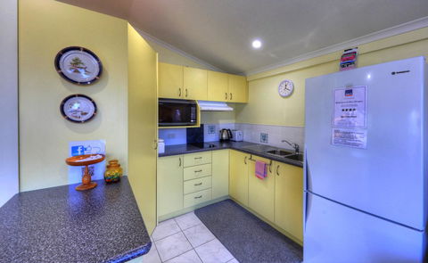Birchwood On The River - Devonport, Tasmania - Self-Contained And Self-Catering Accommodation - Nambucca Heads Accommodation 20