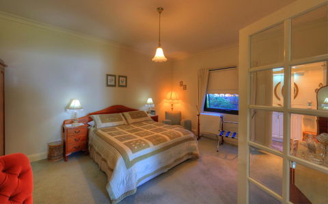 Birchwood On The River - Devonport, Tasmania - Self-Contained And Self-Catering Accommodation - Nambucca Heads Accommodation 12