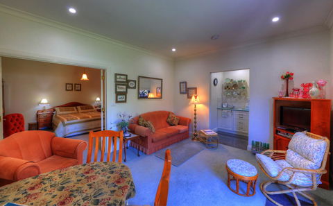 Birchwood On The River - Devonport, Tasmania - Self-Contained And Self-Catering Accommodation - Nambucca Heads Accommodation 15