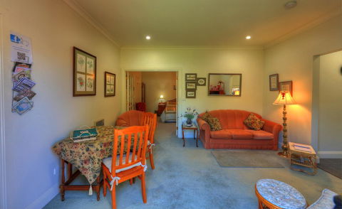 Birchwood On The River - Devonport, Tasmania - Self-Contained And Self-Catering Accommodation - Nambucca Heads Accommodation 16