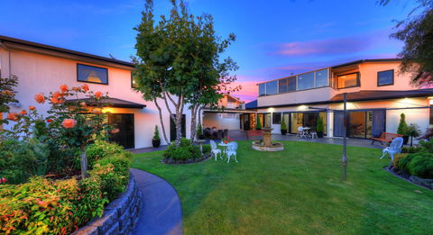 Birchwood On The River - Devonport, Tasmania - Self-Contained And Self-Catering Accommodation - Nambucca Heads Accommodation 8