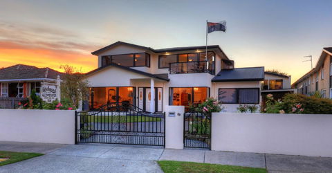 Birchwood On The River - Devonport, Tasmania - Self-Contained And Self-Catering Accommodation - Nambucca Heads Accommodation 4