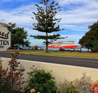 Birchwood Devonport self-contained self catering accommodation - Nambucca Heads Accommodation