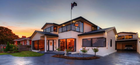 Birchwood On The River - Devonport, Tasmania - Self-Contained And Self-Catering Accommodation - Nambucca Heads Accommodation 5
