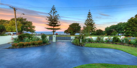 Birchwood On The River - Devonport, Tasmania - Self-Contained And Self-Catering Accommodation - Nambucca Heads Accommodation 10