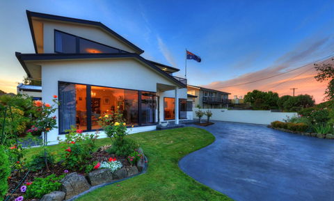Birchwood On The River - Devonport, Tasmania - Self-Contained And Self-Catering Accommodation - Nambucca Heads Accommodation 1