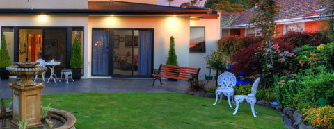 Birchwood On The River - Devonport, Tasmania - Self-Contained And Self-Catering Accommodation - Nambucca Heads Accommodation 11