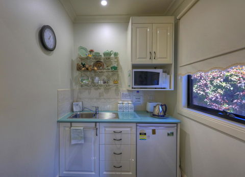 Birchwood On The River - Devonport, Tasmania - Self-Contained And Self-Catering Accommodation - Nambucca Heads Accommodation 19