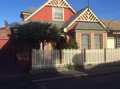 City Townhouse Walking Distance To City - Nambucca Heads Accommodation 0