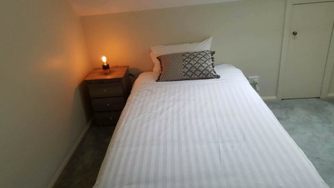 City Townhouse Walking Distance To City - Nambucca Heads Accommodation 7
