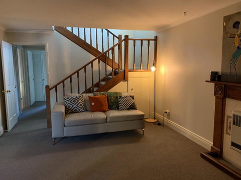 City Townhouse Walking Distance To City - Nambucca Heads Accommodation 1