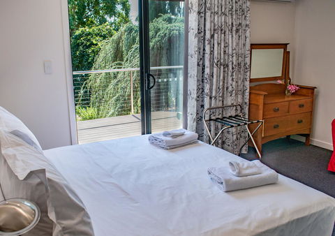 Tamar House - Nambucca Heads Accommodation 10