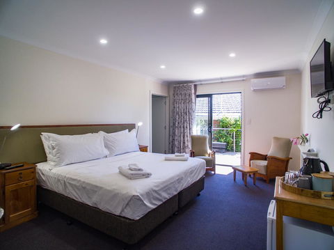 Tamar House - Nambucca Heads Accommodation 19