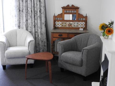 Tamar House - Nambucca Heads Accommodation 22