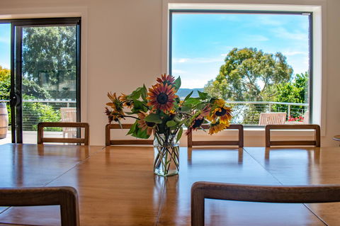 Tamar House - Nambucca Heads Accommodation 13