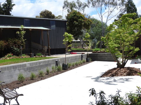 Tamar House - Nambucca Heads Accommodation 24