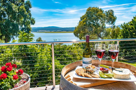 Tamar House - Nambucca Heads Accommodation 6