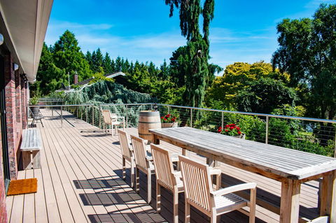 Tamar House - Nambucca Heads Accommodation 16