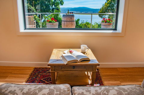 Tamar House - Nambucca Heads Accommodation 5