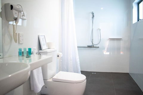 Tamar House - Nambucca Heads Accommodation 20
