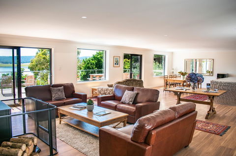 Tamar House - Nambucca Heads Accommodation 15