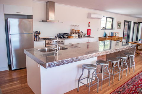 Tamar House - Nambucca Heads Accommodation 12