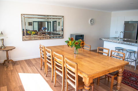Tamar House - Nambucca Heads Accommodation 14
