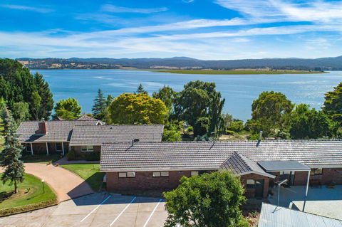 Tamar House - Nambucca Heads Accommodation 4