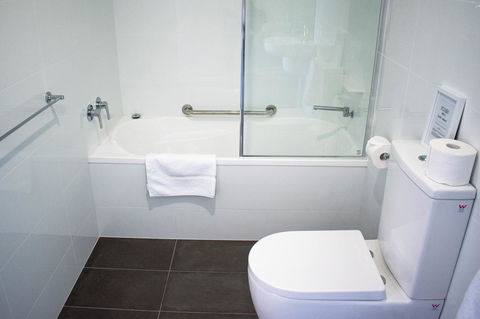 Tamar House - Nambucca Heads Accommodation 11