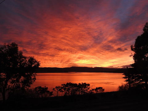 Tamar House - Nambucca Heads Accommodation 29