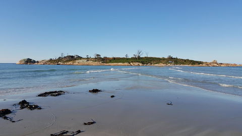 Suntrap Cove Bicheno - Nambucca Heads Accommodation 3
