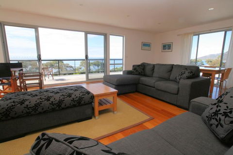 Suntrap Cove Bicheno - Nambucca Heads Accommodation 31