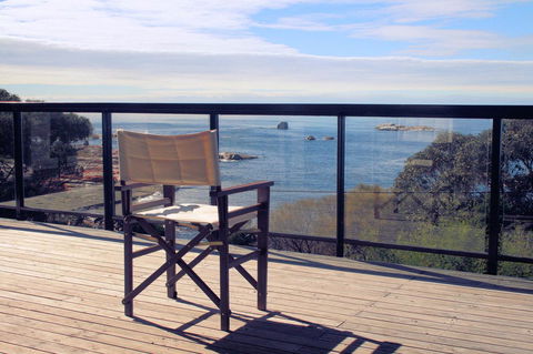 Suntrap Cove Bicheno - Nambucca Heads Accommodation 24