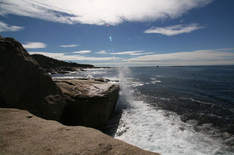 Suntrap Cove Bicheno - Nambucca Heads Accommodation 40