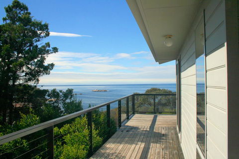 Suntrap Cove Bicheno - Nambucca Heads Accommodation 10