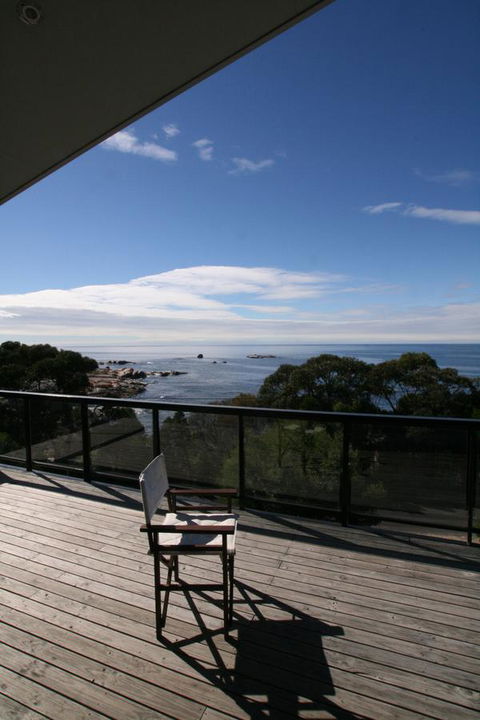 Suntrap Cove Bicheno - Nambucca Heads Accommodation 1