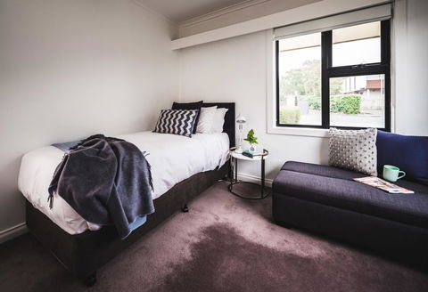 Russell House - Nambucca Heads Accommodation 12