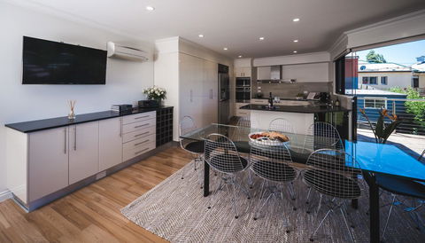 Russell House - Nambucca Heads Accommodation 24