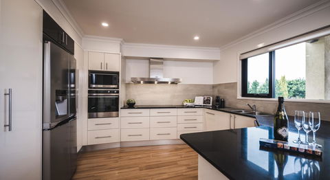Russell House - Nambucca Heads Accommodation 25