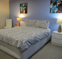 Elm Trees Accommodation  Ross - Nambucca Heads Accommodation