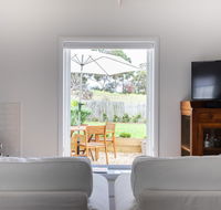 A Cottage In Richmond - Nambucca Heads Accommodation