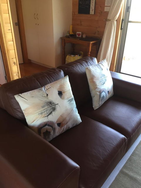 White Croft Cottage - Nambucca Heads Accommodation 9