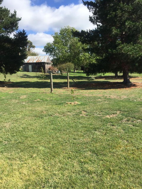 White Croft Cottage - Nambucca Heads Accommodation 0