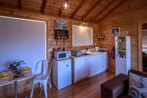 White Croft Cottage - Nambucca Heads Accommodation 15
