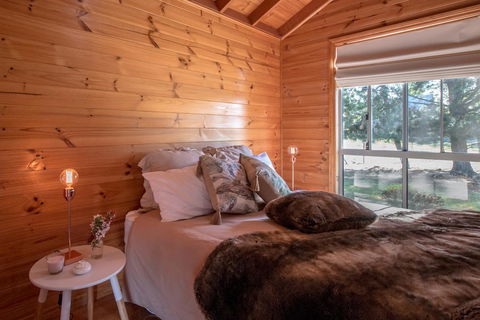 White Croft Cottage - Nambucca Heads Accommodation 21