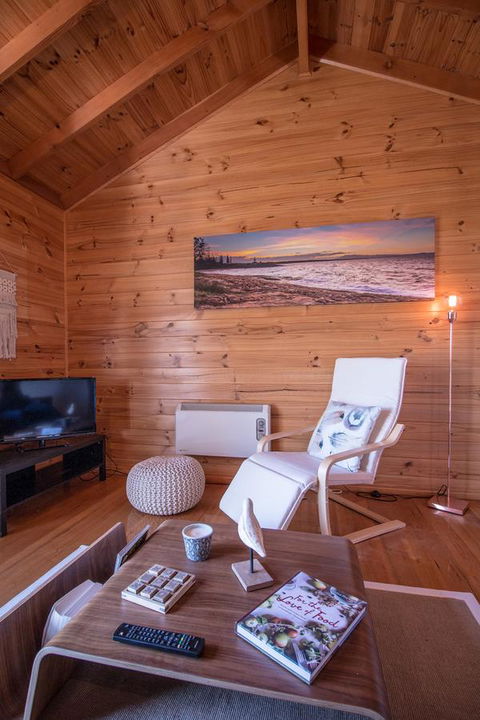 White Croft Cottage - Nambucca Heads Accommodation 14